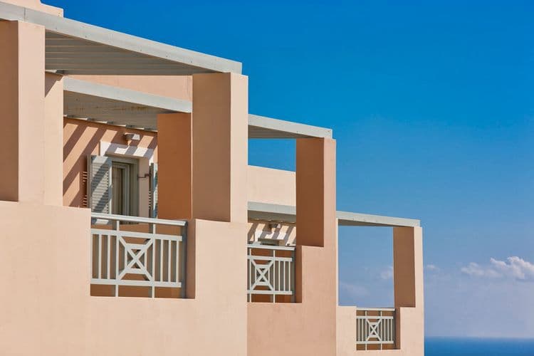 Astro Palace Hotel & Suites