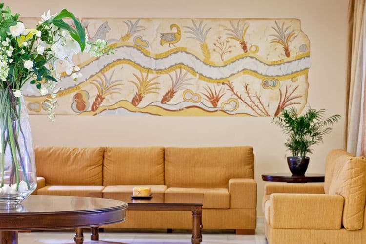 Astro Palace Hotel & Suites