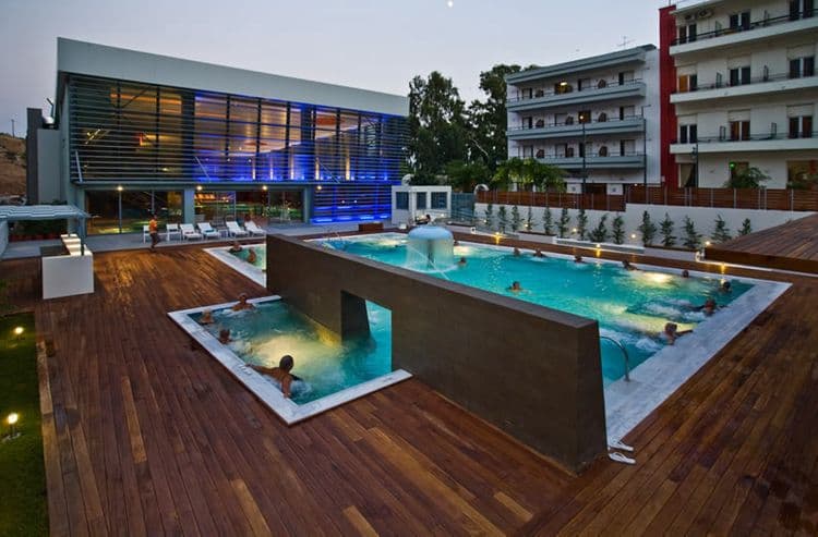 Marion Hotel