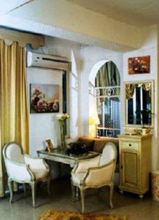 Iliochari Club Hotel