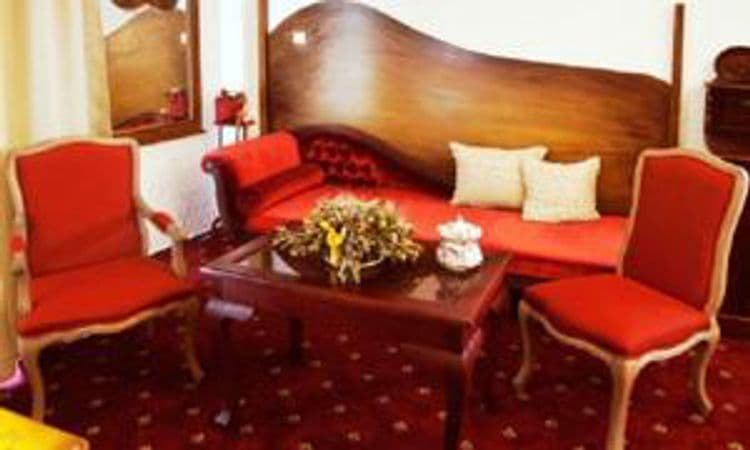 Iliochari Club Hotel