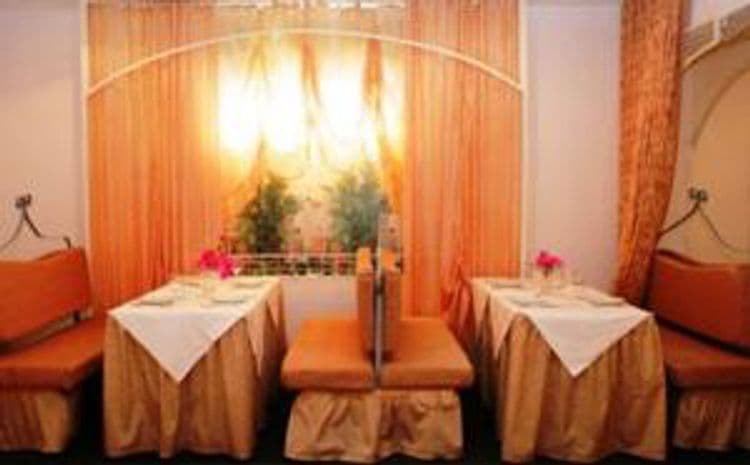 Iliochari Club Hotel