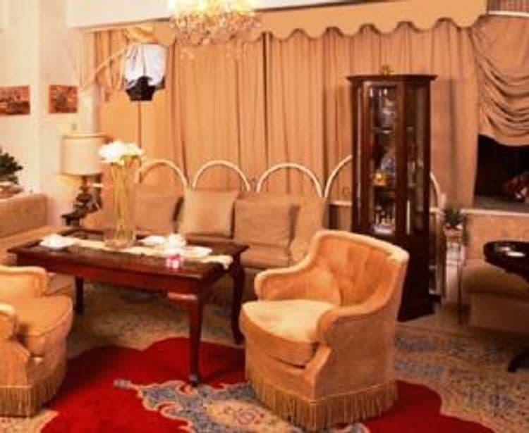Iliochari Club Hotel