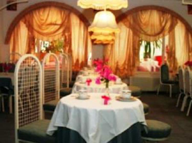 Iliochari Club Hotel