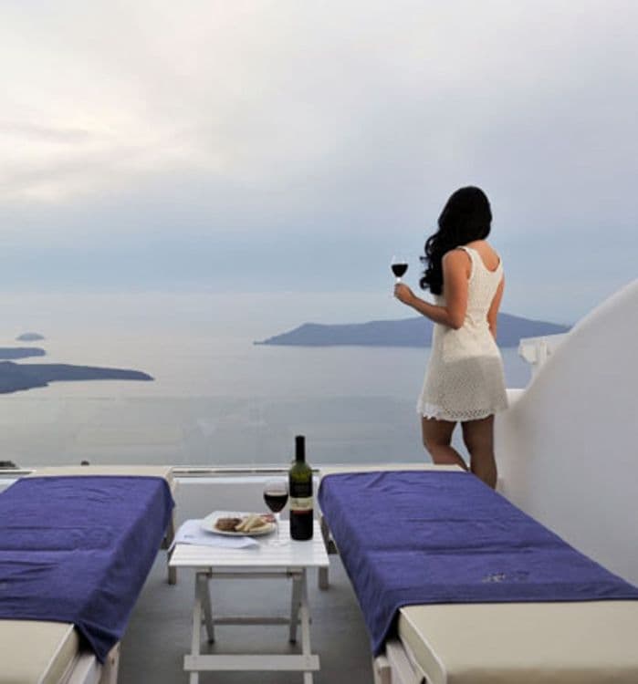 Pegasus Suites & Spa