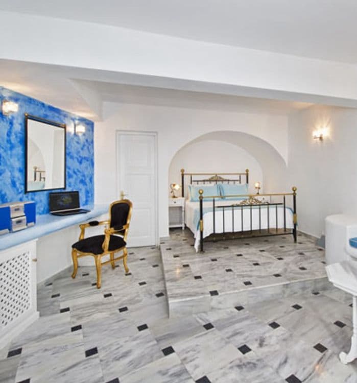Pegasus Suites & Spa