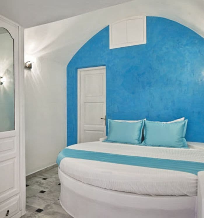 Pegasus Suites & Spa