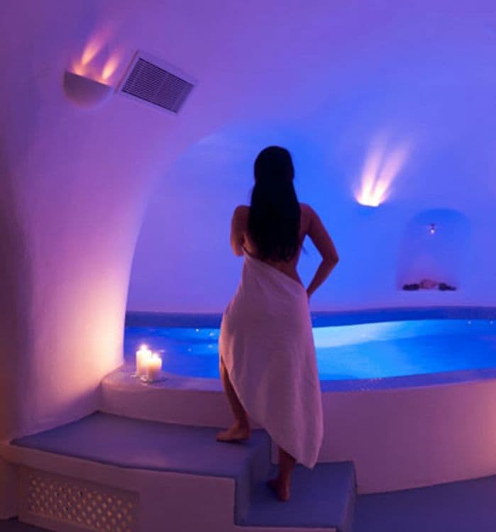 Pegasus Suites & Spa