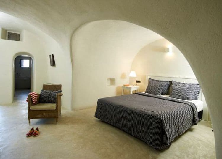 Iconic Santorini