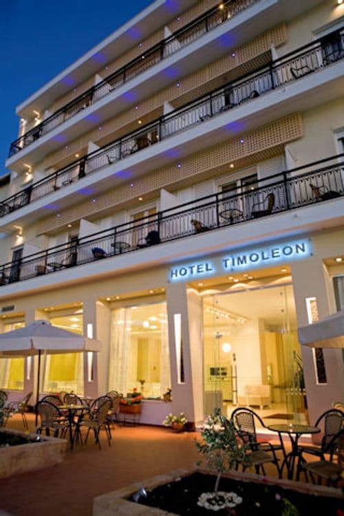 Timoleon Hotel