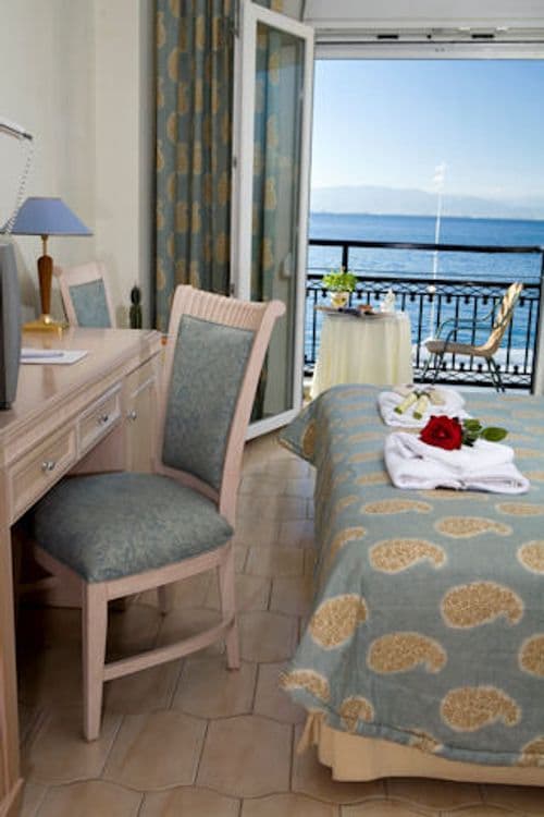 Timoleon Hotel