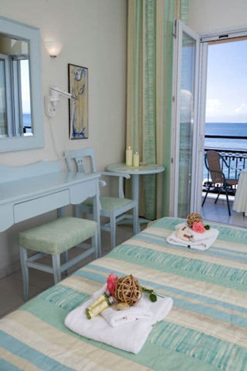 Timoleon Hotel