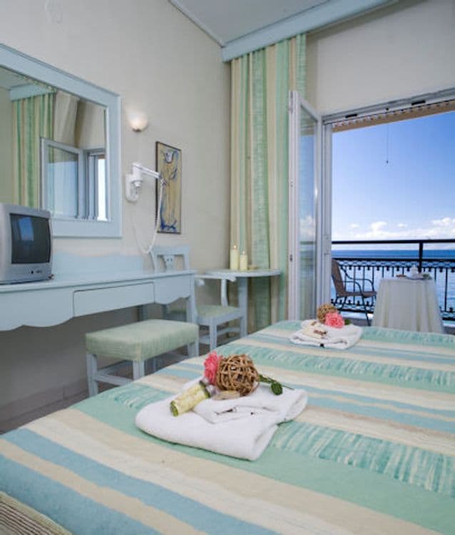 Timoleon Hotel