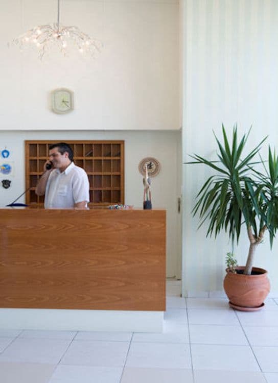 Timoleon Hotel