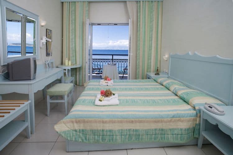 Timoleon Hotel