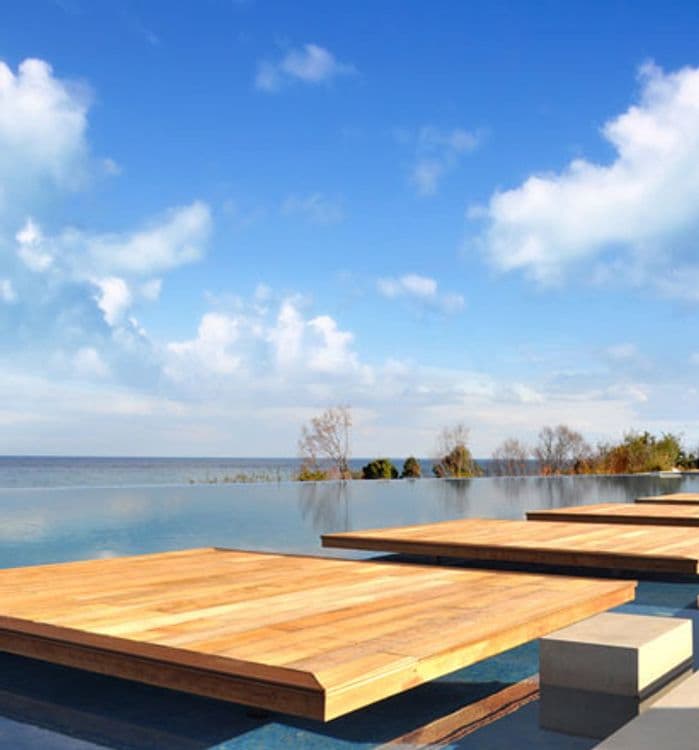 Cavo Olympo Luxury Resort & Spa