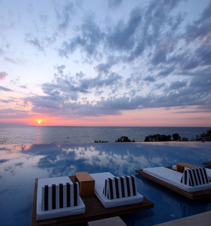 Cavo Olympo Luxury Resort & Spa