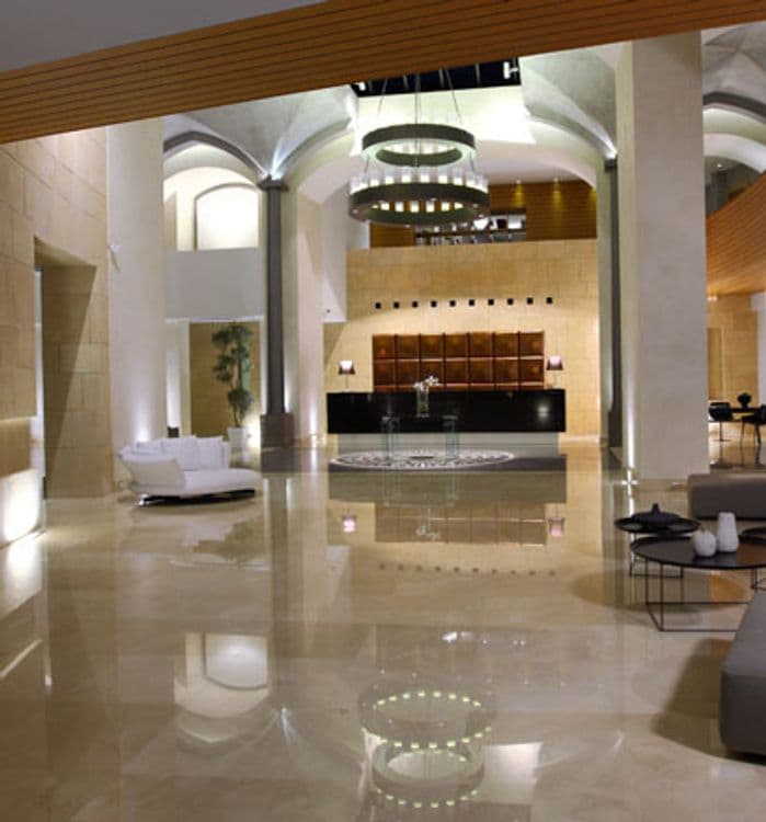 Cavo Olympo Luxury Resort & Spa