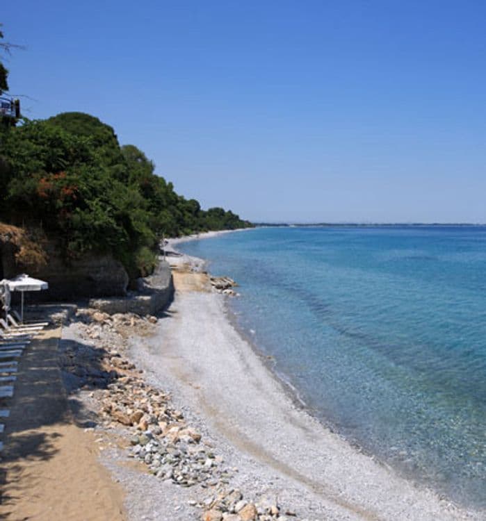 Cavo Olympo Luxury Resort & Spa