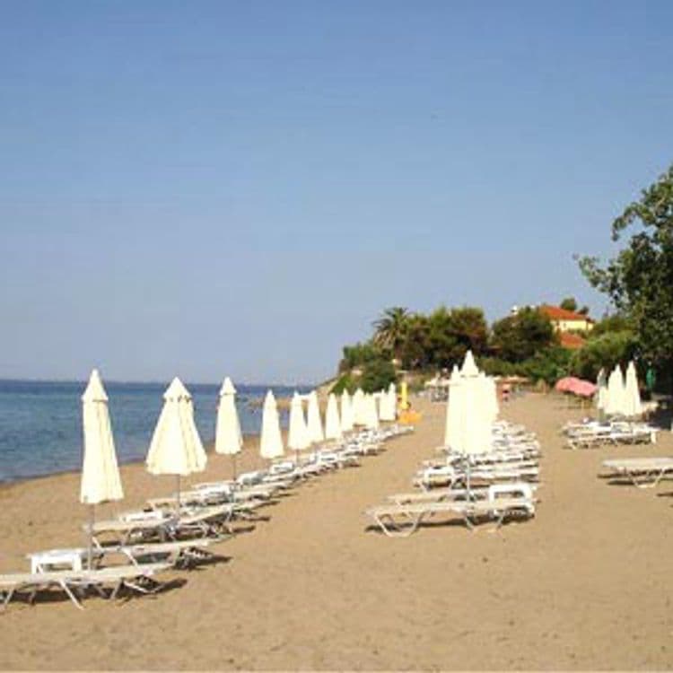 Kouyoni Camping Bungalows