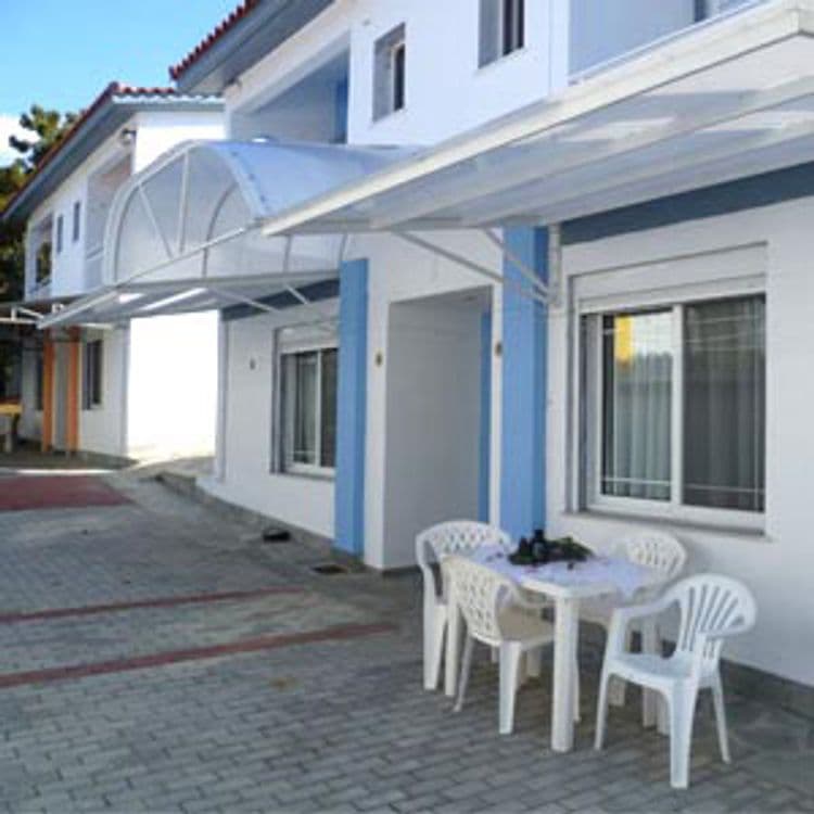 Kouyoni Camping Bungalows