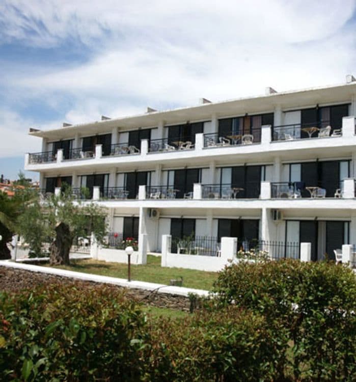 Porto Matina Hotel