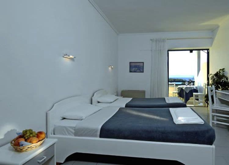 Porto Matina Hotel