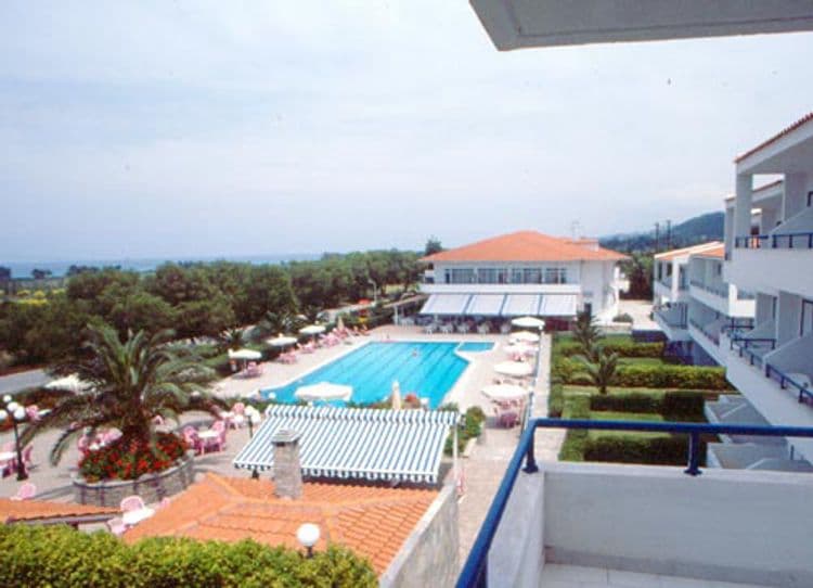 Porto Matina Hotel