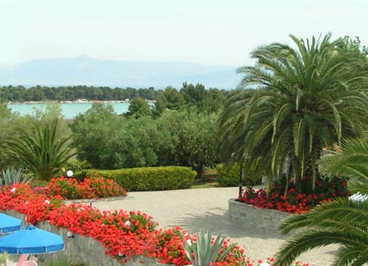 Porto Matina Hotel