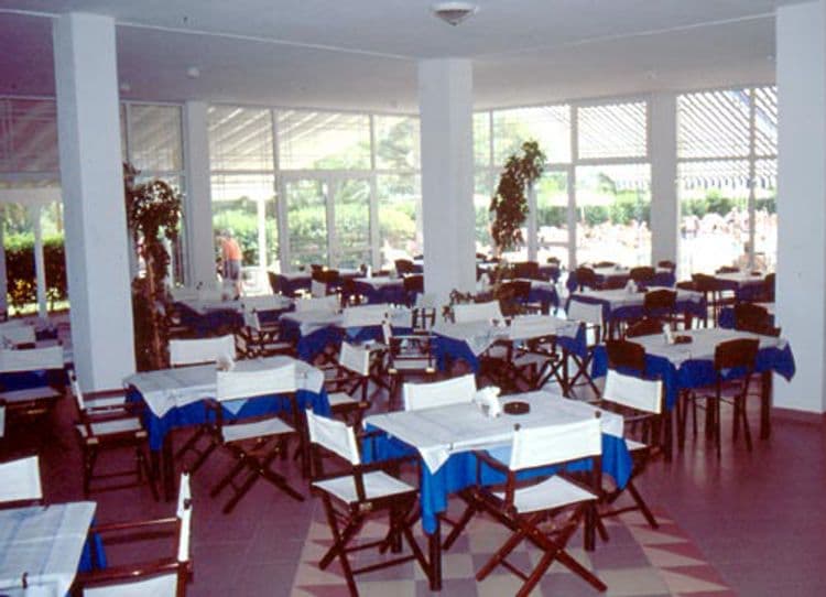 Porto Matina Hotel