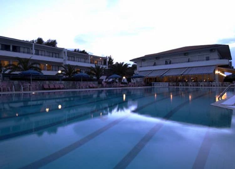 Porto Matina Hotel