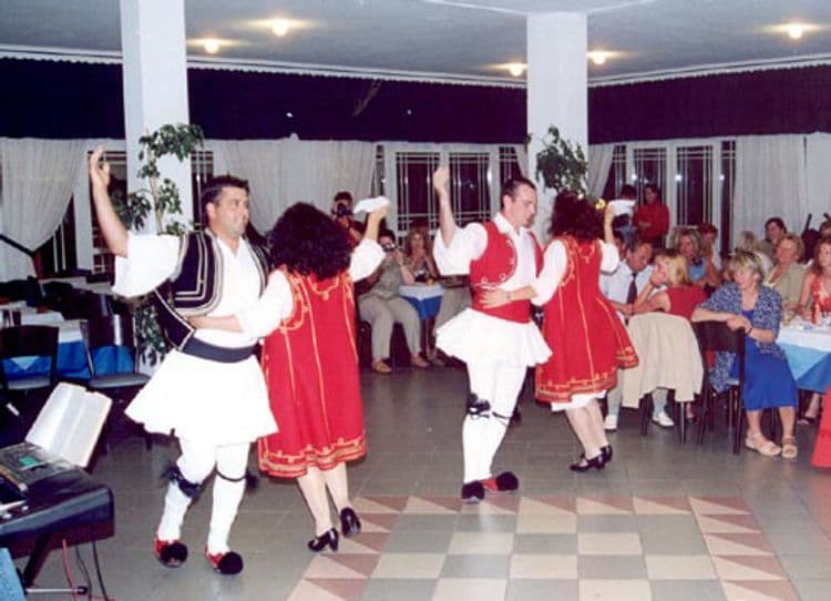 Porto Matina Hotel