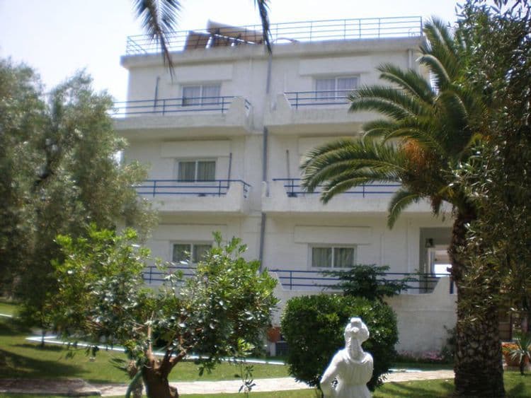 Olympic Bibis Hotel