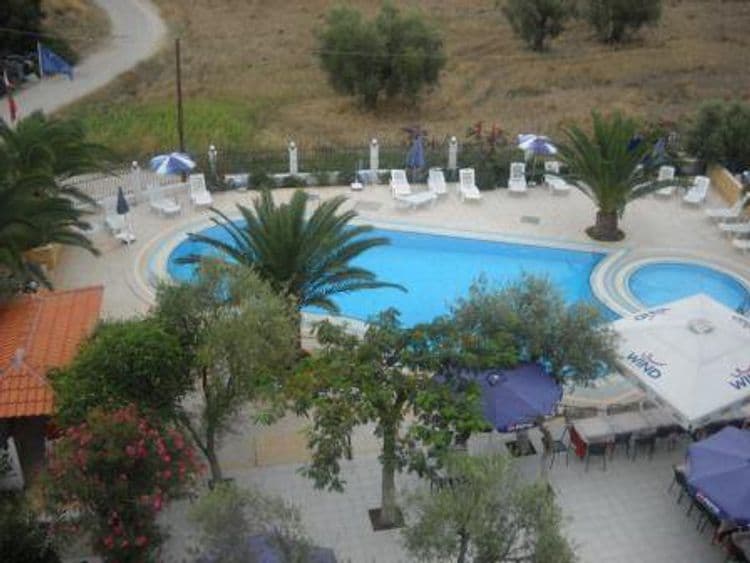 Olympic Bibis Hotel