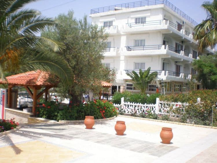 Olympic Bibis Hotel