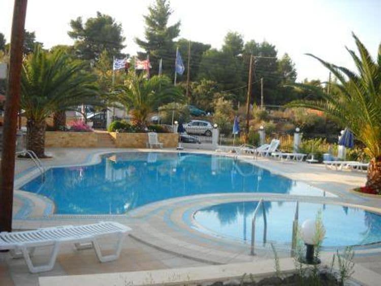 Olympic Bibis Hotel