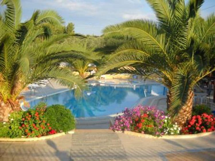 Olympic Bibis Hotel