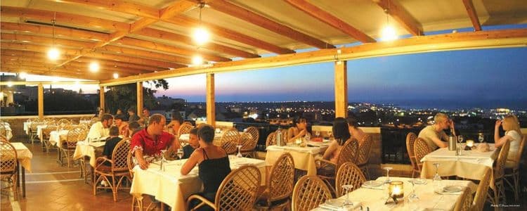 Asterias Village Resort