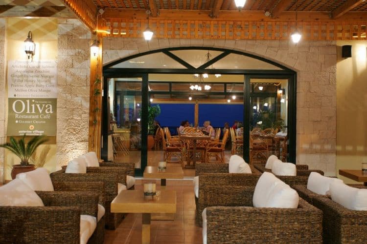 Asterias Village Resort