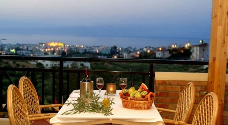 Asterias Village Resort