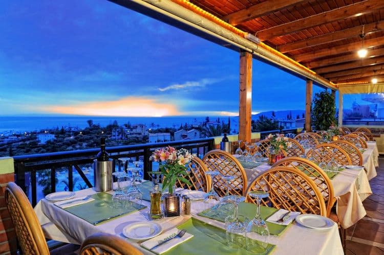 Asterias Village Resort