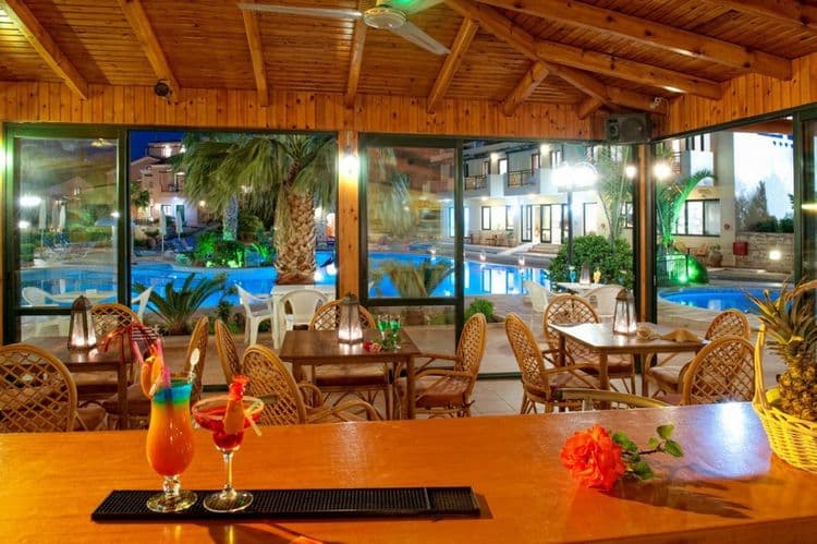 Asterias Village Resort