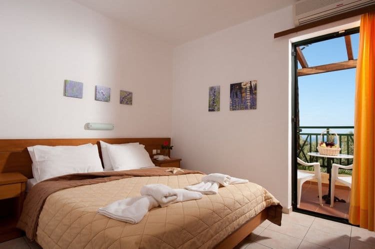 Asterias Village Resort