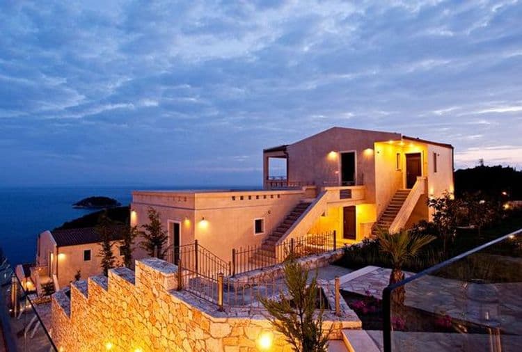 Sivota Diamond Spa Resort