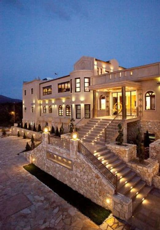 Sivota Diamond Spa Resort