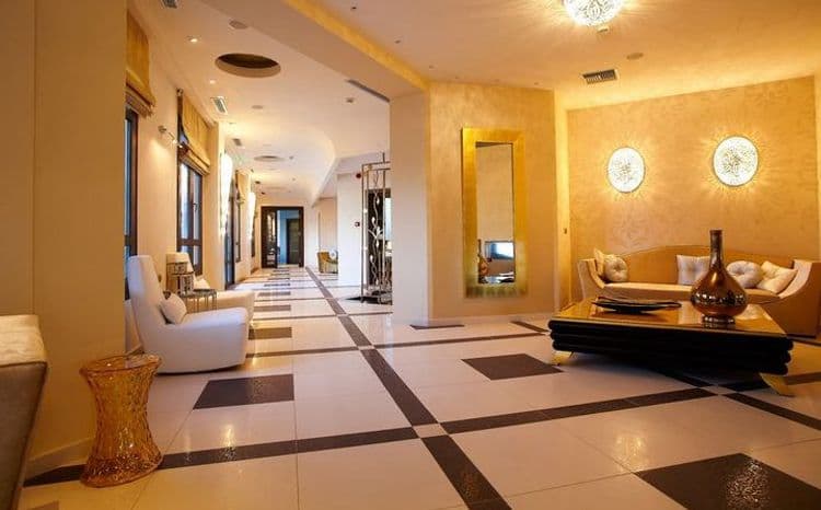 Sivota Diamond Spa Resort