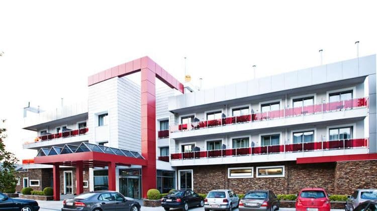 Olympus Thea Boutique Hotel
