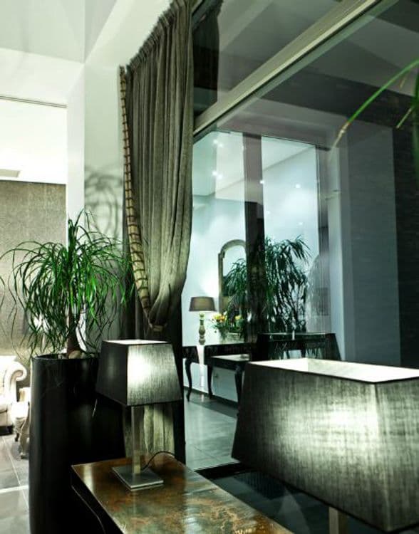 Olympus Thea Boutique Hotel