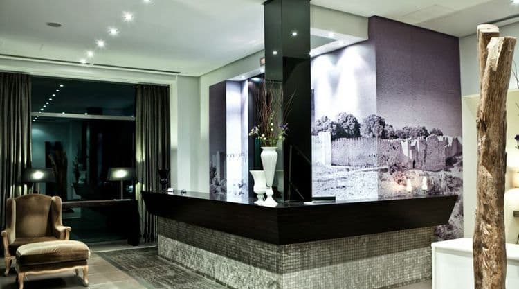 Olympus Thea Boutique Hotel