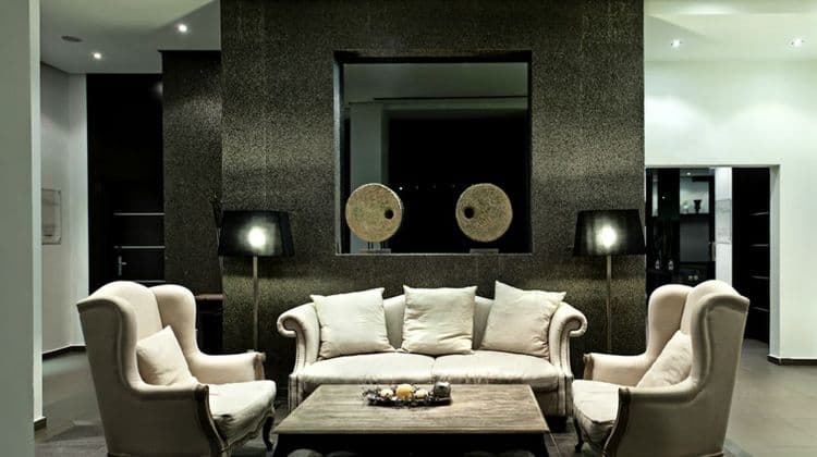 Olympus Thea Boutique Hotel